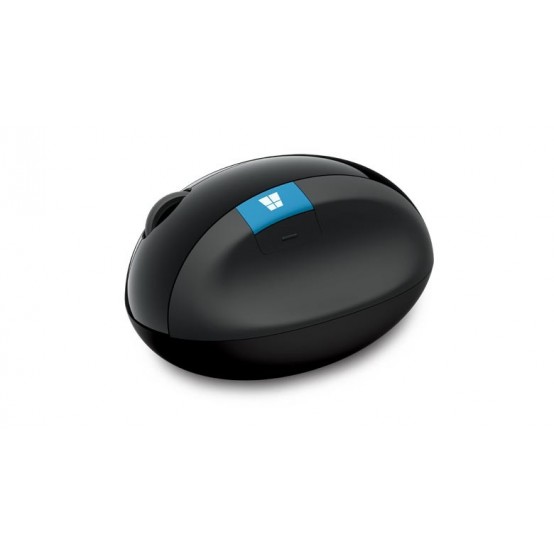 Mouse Microsoft Sculpt Ergonomic Mouse 5LV-00002