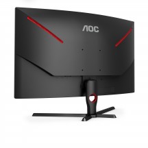 Monitor LCD AOC C32G3AE C32G3AE/BK