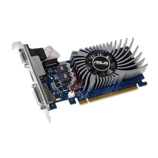 Placa video ASUS GT730-2GD5-BRK 90YV06N1-M0NA00