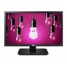 Monitor LCD LG 22MB37PU-B