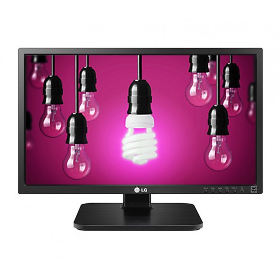 Monitor LCD LG 22MB37PU-B