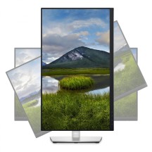 Monitor LCD Dell C2423H