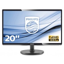 Monitor Philips V-line 200V4QSBR/00