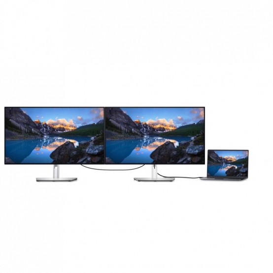 Monitor LCD Dell U3223QE