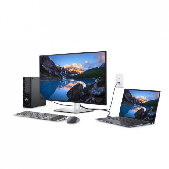 Monitor LCD Dell U3223QE