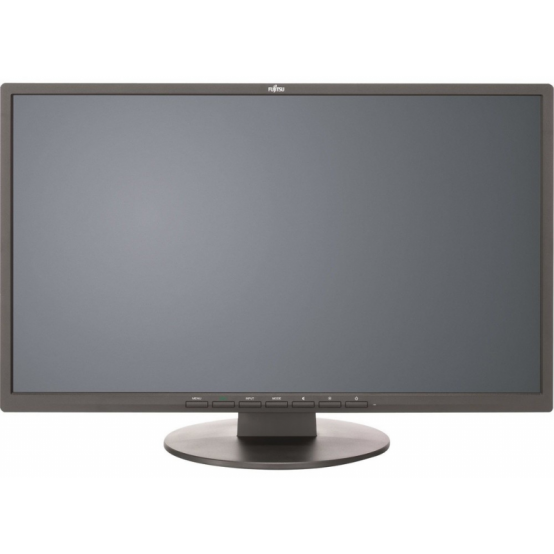Monitor LCD Fujitsu E24-8 TS Pro S26361-K1598-V161