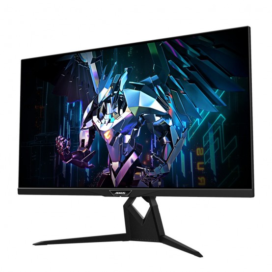 Monitor LCD GigaByte FI32Q X