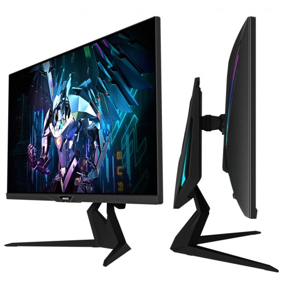 Monitor LCD GigaByte FI32Q X