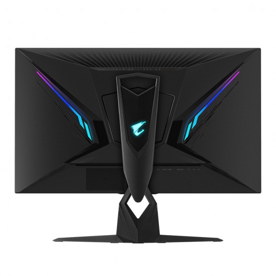 Monitor LCD GigaByte FI32Q X