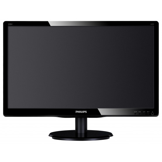 Monitor LCD Philips V-line 200V4QSBR/00
