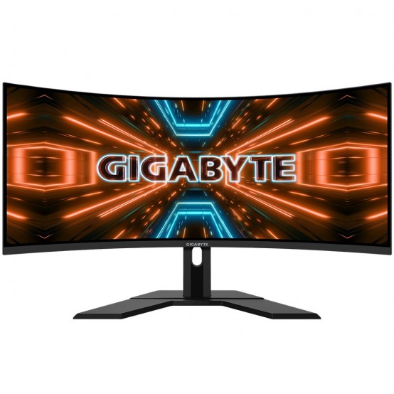 Monitor LCD GigaByte G34WQC A