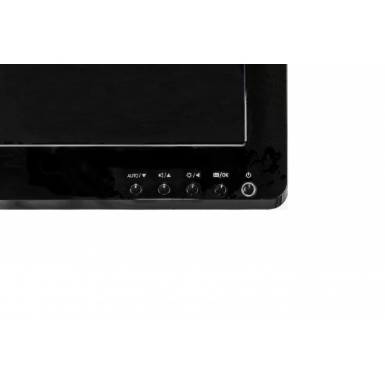 Monitor LCD Philips V-line 200V4QSBR/00