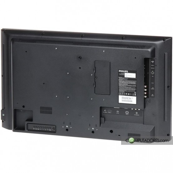 Monitor LCD Philips Q-line BDL4830QL/00