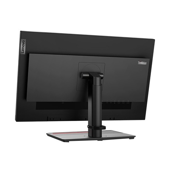 Monitor LCD Lenovo ThinkVision P27u-20 62CBRAT6EU