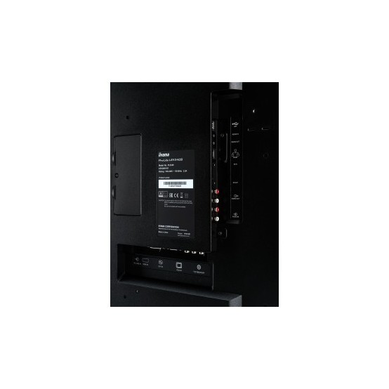 Monitor LCD iiyama LE4340S-B1