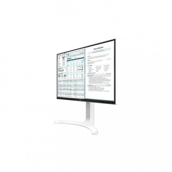 Monitor LCD LG 27HJ712C-W 27HJ712C-W.AEE