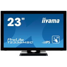 Monitor iiyama T2336MSC-B2