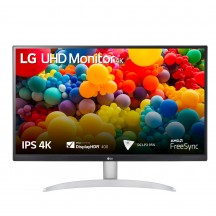 Monitor LG 27UP600-W 27UP600-W.AEU