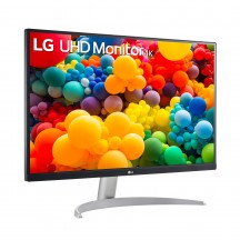 Monitor LCD LG 27UP600-W 27UP600-W.AEU