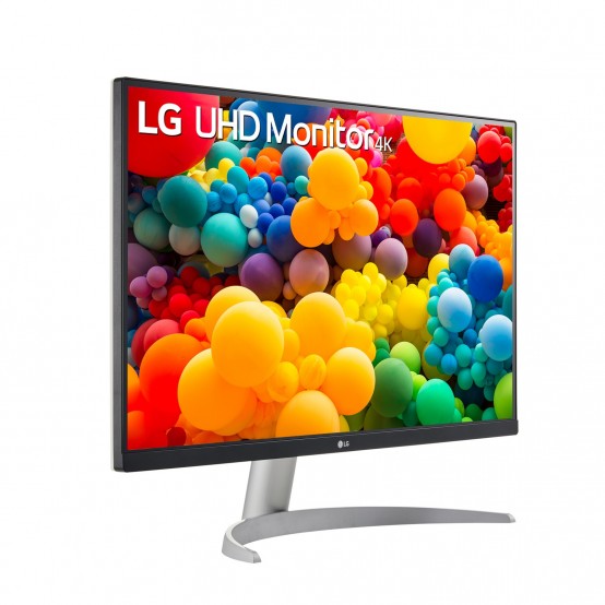 Monitor LCD LG 27UP600-W 27UP600-W.AEU