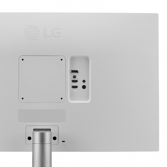 Monitor LCD LG 27UP600-W 27UP600-W.AEU