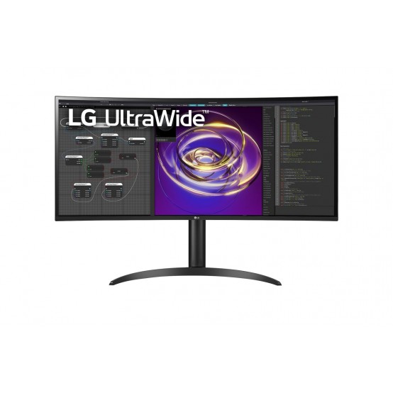 Monitor LCD LG 34WP85C-B 34WP85C-B.AEU