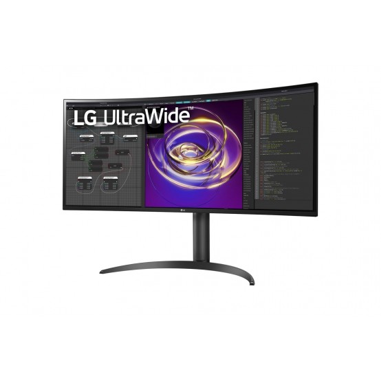 Monitor LCD LG 34WP85C-B 34WP85C-B.AEU