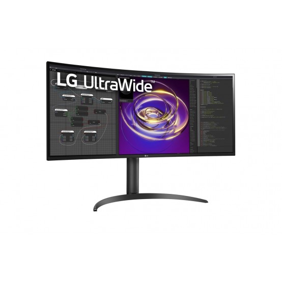 Monitor LCD LG 34WP85C-B 34WP85C-B.AEU
