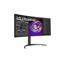 Monitor LCD LG 34WP85C-B 34WP85C-B.AEU