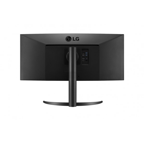 Monitor LCD LG 34WP85C-B 34WP85C-B.AEU