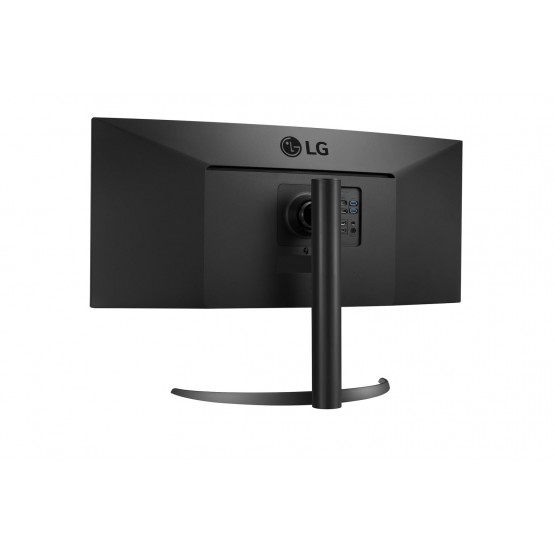 Monitor LCD LG 34WP85C-B 34WP85C-B.AEU