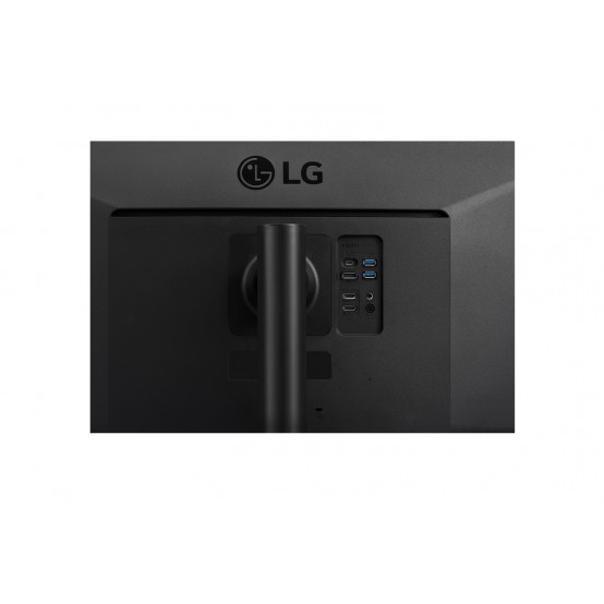 Monitor LCD LG 34WP85C-B 34WP85C-B.AEU
