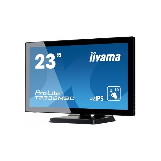 Monitor LCD iiyama T2336MSC-B2