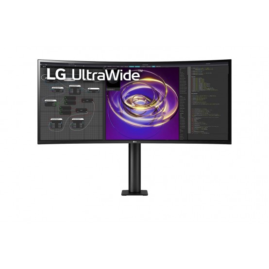 Monitor LCD LG 34WP88C-B 34WP88C-B.AEU