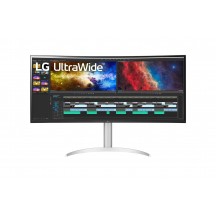 Monitor LG 38WP85C-W 38WP85C-W.AEU