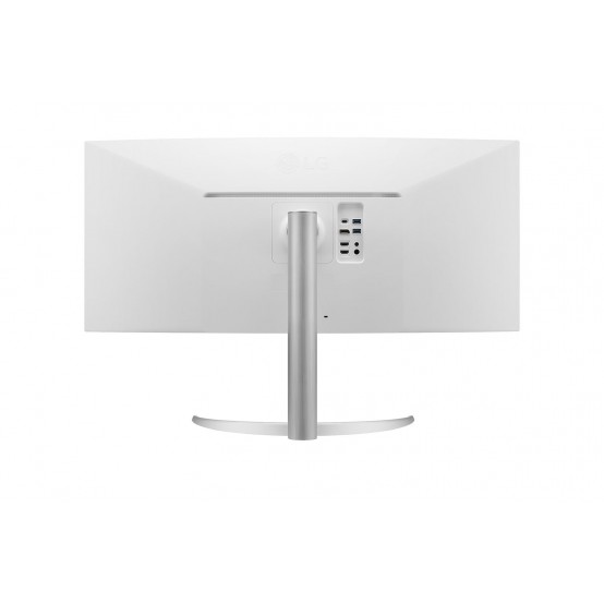 Monitor LCD LG 38WP85C-W 38WP85C-W.AEU