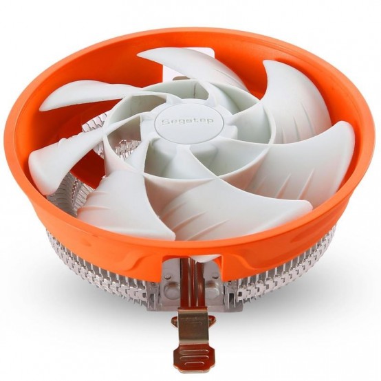 Cooler Segotep Frost Castle 120 FRSTCST120