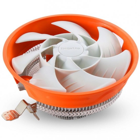 Cooler Segotep Frost Castle 120 FRSTCST120