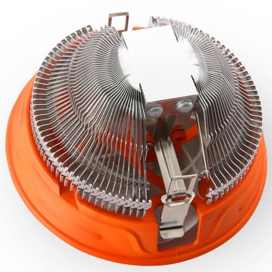 Cooler Segotep Frost Castle 120 FRSTCST120