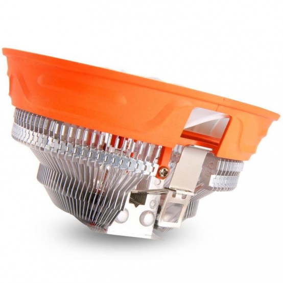 Cooler Segotep Frost Castle 120 FRSTCST120