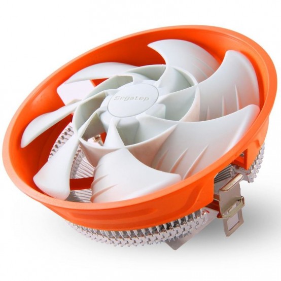Cooler Segotep Frost Castle 120 FRSTCST120