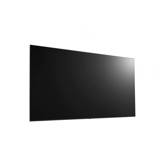Monitor LCD LG 75UL3J-E