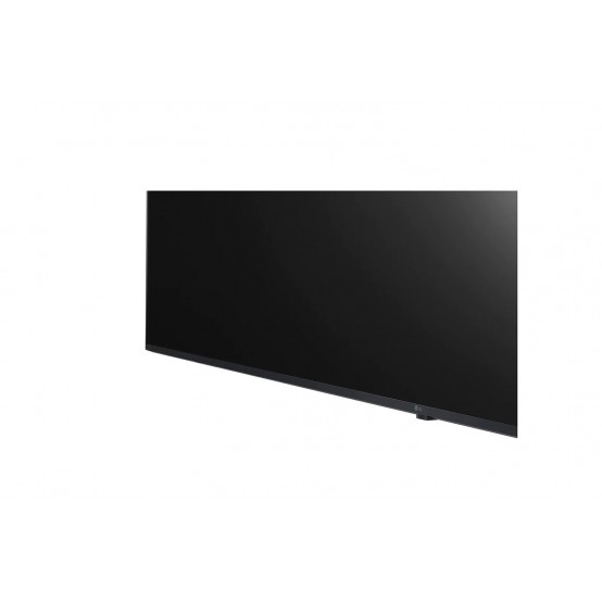 Monitor LCD LG 75UL3J-E