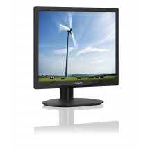 Monitor LCD Philips S Line 17S4LSB/00