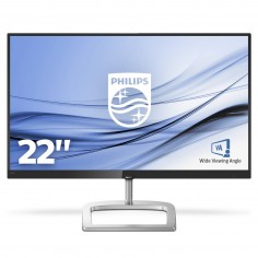 Monitor LCD Philips E Line 226E9QDSB/00