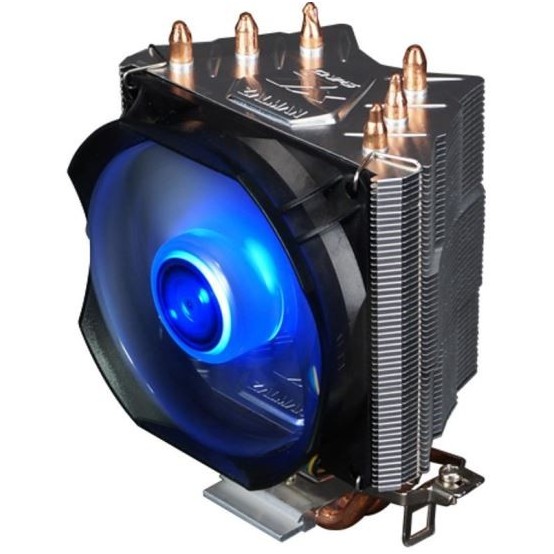 Cooler Zalman CNPS7X LED+