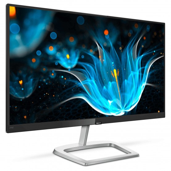 Monitor LCD Philips E Line 246E9QSB/00