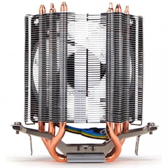 Cooler Zalman CNPS7X LED+