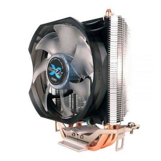 Cooler Zalman CNPS7X LED+