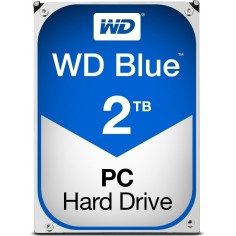 Hard disk Western Digital WD Blue WD20EZRZ WD20EZRZ